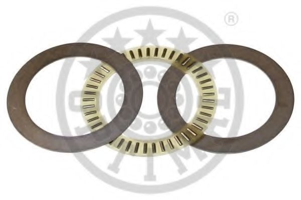 Подшипник амортизатора OPTIMAL F8-3017