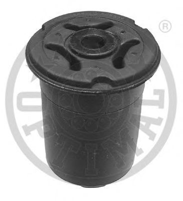 Сайлентблок задней балки OPTIMAL F8-3052
