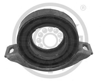 Подвесной подшипник карданного вала OPTIMAL F8-4003