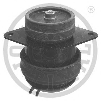 Подушка двигателя OPTIMAL F8-4016