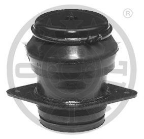 Подушка двигателя OPTIMAL F8-4017