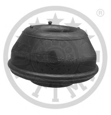 Сайлентблок рычага OPTIMAL F8-4034