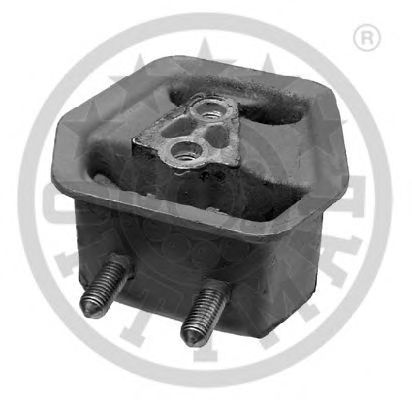 Подушка двигателя OPTIMAL F8-4092