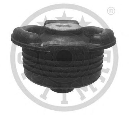Сайлентблок задней балки OPTIMAL F8-4101