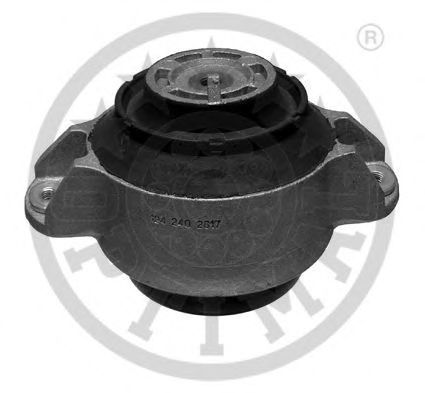 Подушка двигателя OPTIMAL F8-5004