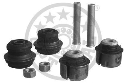 Комплект рычагов OPTIMAL F8-5011