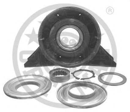 Подвесной подшипник карданного вала OPTIMAL F8-5014