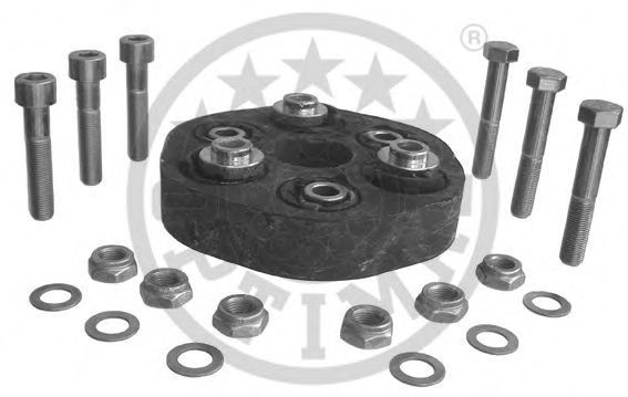 Муфта кардана OPTIMAL F8-5015