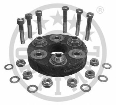 Муфта кардана OPTIMAL F8-5016