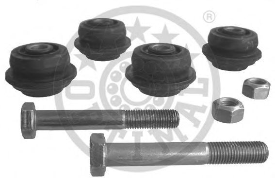 Комплект рычагов OPTIMAL F8-5020