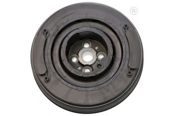 Шкив коленвала OPTIMAL F8-5202
