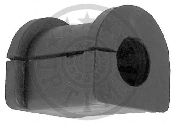 Втулка стабилизатора OPTIMAL F8-5228