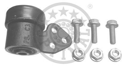 Комплект рычагов OPTIMAL F8-5263