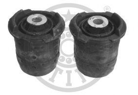 Сайлентблок задней балки комплект OPTIMAL F8-5324