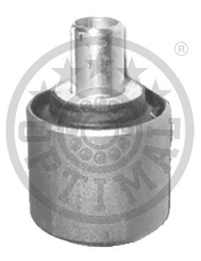 Сайлентблок рычага OPTIMAL F8-5327