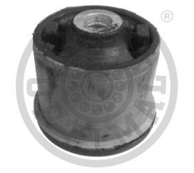 Сайлентблок задней балки OPTIMAL F8-5341