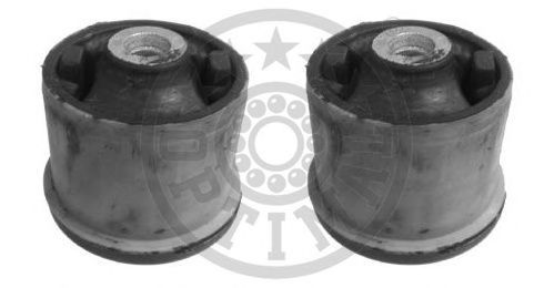 Сайлентблок задней балки комплект OPTIMAL F8-5341S