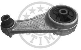 Подушка двигателя OPTIMAL F8-5349