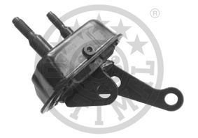 Сайлентблок задней балки OPTIMAL F8-5352