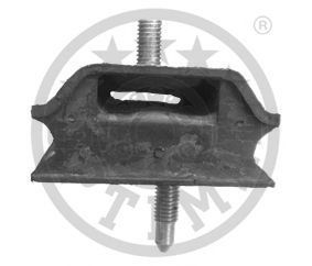 Сайлентблок задней балки OPTIMAL F8-5363