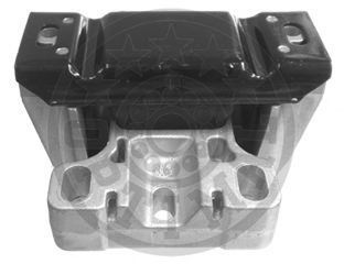 Подушка коробки передач OPTIMAL F8-5387