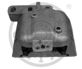 Подушка двигателя OPTIMAL F8-5390