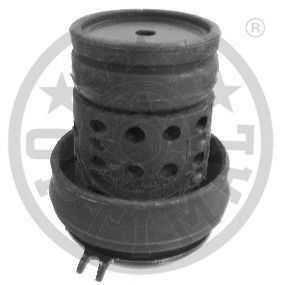 Подушка двигателя OPTIMAL F8-5398