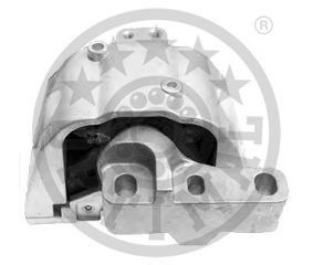 Подушка двигателя OPTIMAL F8-5404