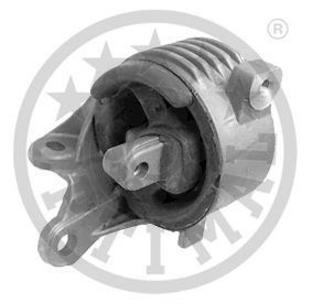 Подушка двигателя OPTIMAL F8-5411