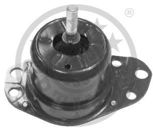 Подушка двигателя OPTIMAL F8-5414