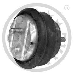 Подушка двигателя OPTIMAL F8-5430
