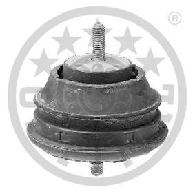 Подушка двигателя OPTIMAL F8-5431
