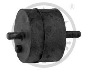 Подушка двигателя OPTIMAL F8-5432