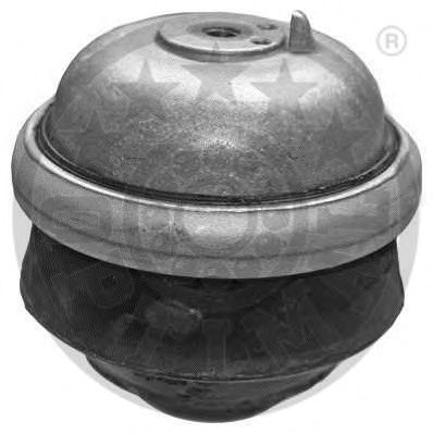 Подушка двигателя OPTIMAL F8-5449