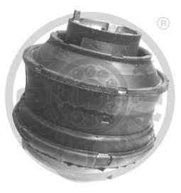 Подушка двигателя OPTIMAL F8-5458