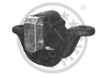Подушка двигателя OPTIMAL F8-5462