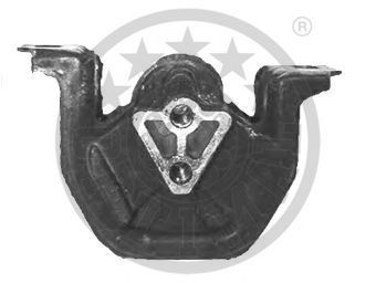 Подушка двигателя OPTIMAL F8-5467