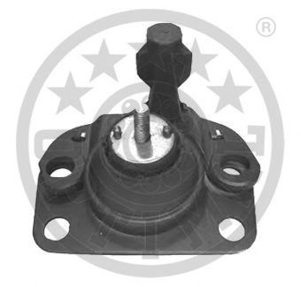 Подушка двигателя OPTIMAL F8-5480