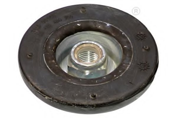 Тарелка пружины OPTIMAL F8-5488