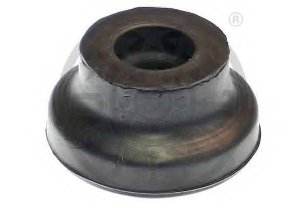 Отбойник, подвеска двигателя OPTIMAL F8-5524