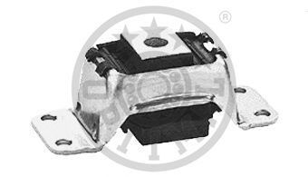 Сайлентблок задней балки OPTIMAL F8-5530