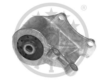 Подушка двигателя OPTIMAL F8-5531
