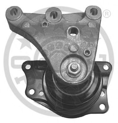 Подушка двигателя OPTIMAL F8-5535
