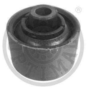 Сайлентблок задней балки OPTIMAL F8-5541