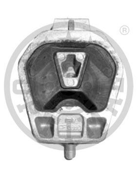 Подушка двигателя OPTIMAL F8-5544