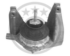 Подушка двигателя OPTIMAL F8-5546
