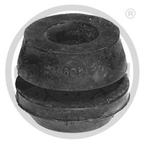 Подушка двигателя OPTIMAL F8-5554