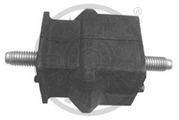 Подушка двигателя OPTIMAL F8-5557