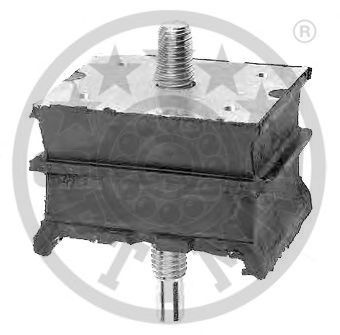 Сайлентблок задней балки OPTIMAL F8-5566