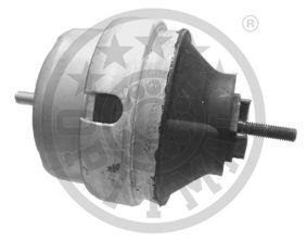 Подушка двигателя OPTIMAL F8-5567